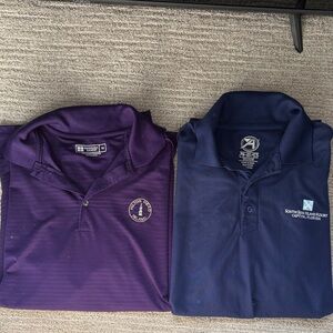 Men’s Golf Shirts